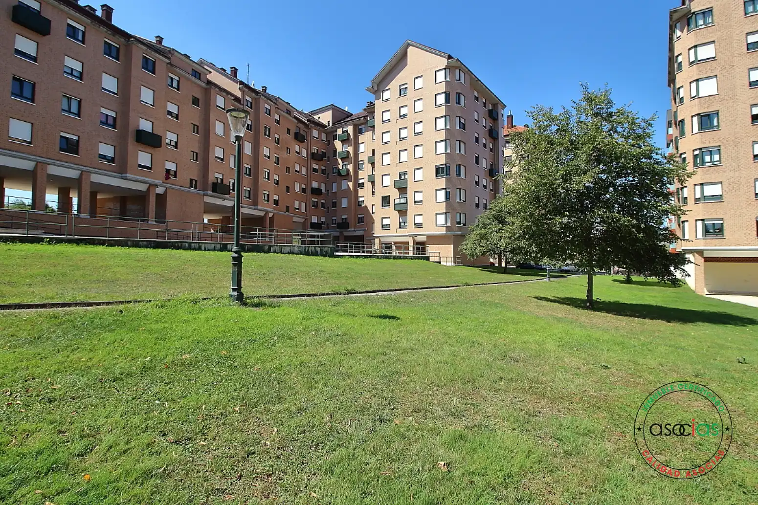 Pis amb ascensor en venda a Gijón - CL MATILDE DE LA TORRE 7, imagen 46