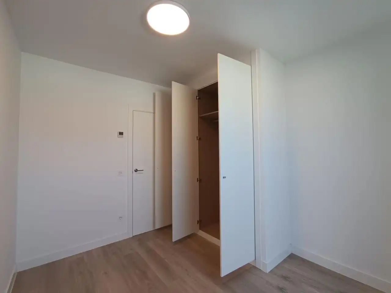 Bedroom of Duplexes for sale in Alcalá de Henares  with Air Conditioner, Heating and Terrace