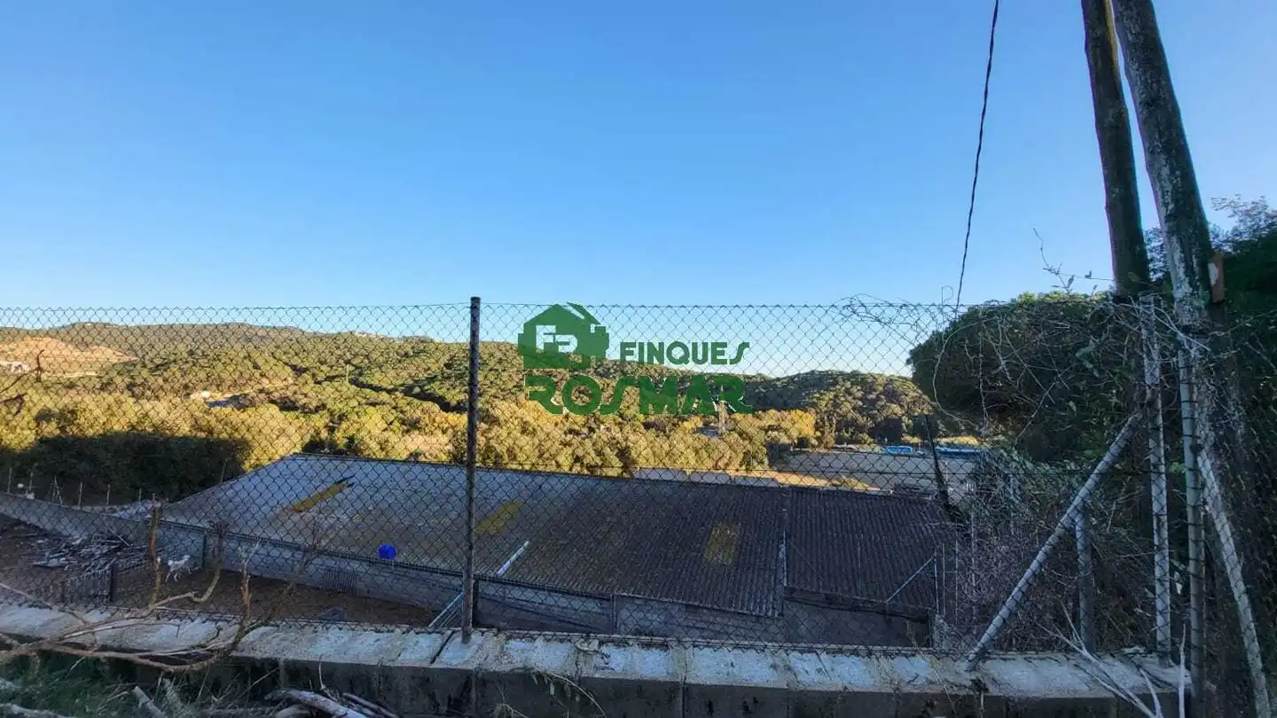 Terreno rústico en venta en Lloret Verd - Els Pinars, imagen 24