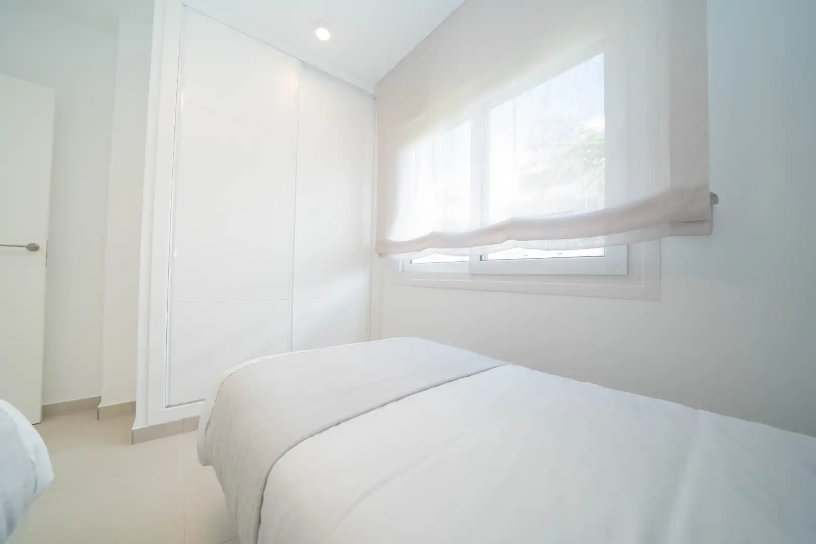 Mini appartamento con terrazza in vendita a Pilar de la Horadada ciudad, imagen 17