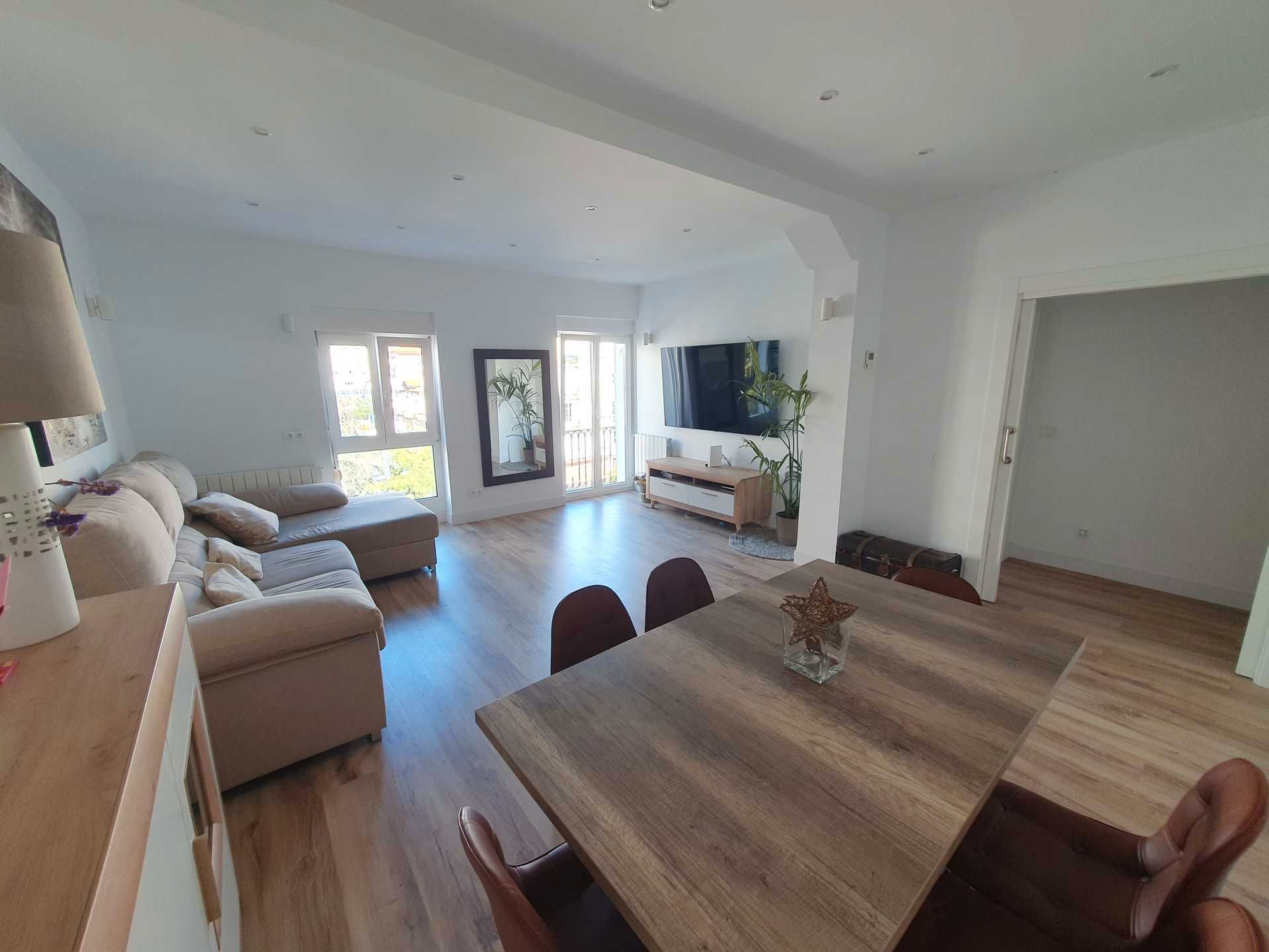 Wohnung zum verkauf in Calle Vargas