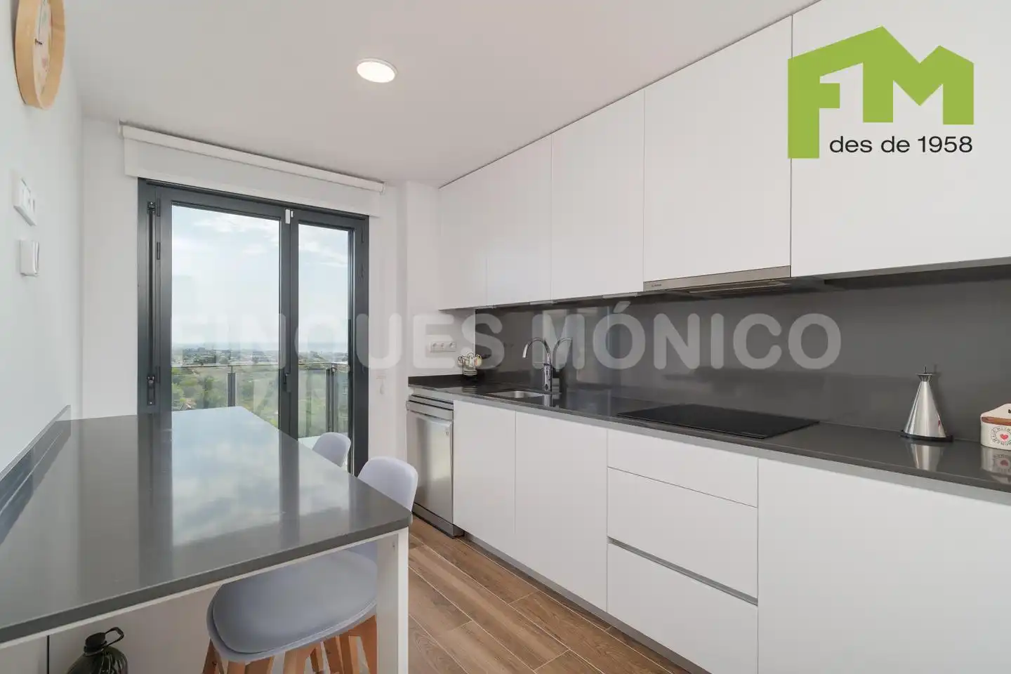 Flat for sale in Avinguda Doctor Rodríguez de la Fuente, Teià