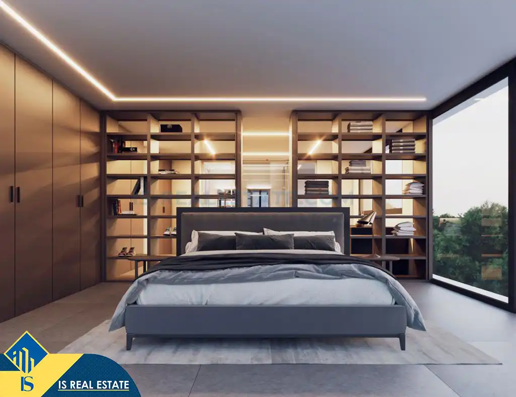 Chalet con piscina en venta en Altea ciudad, imagen 6