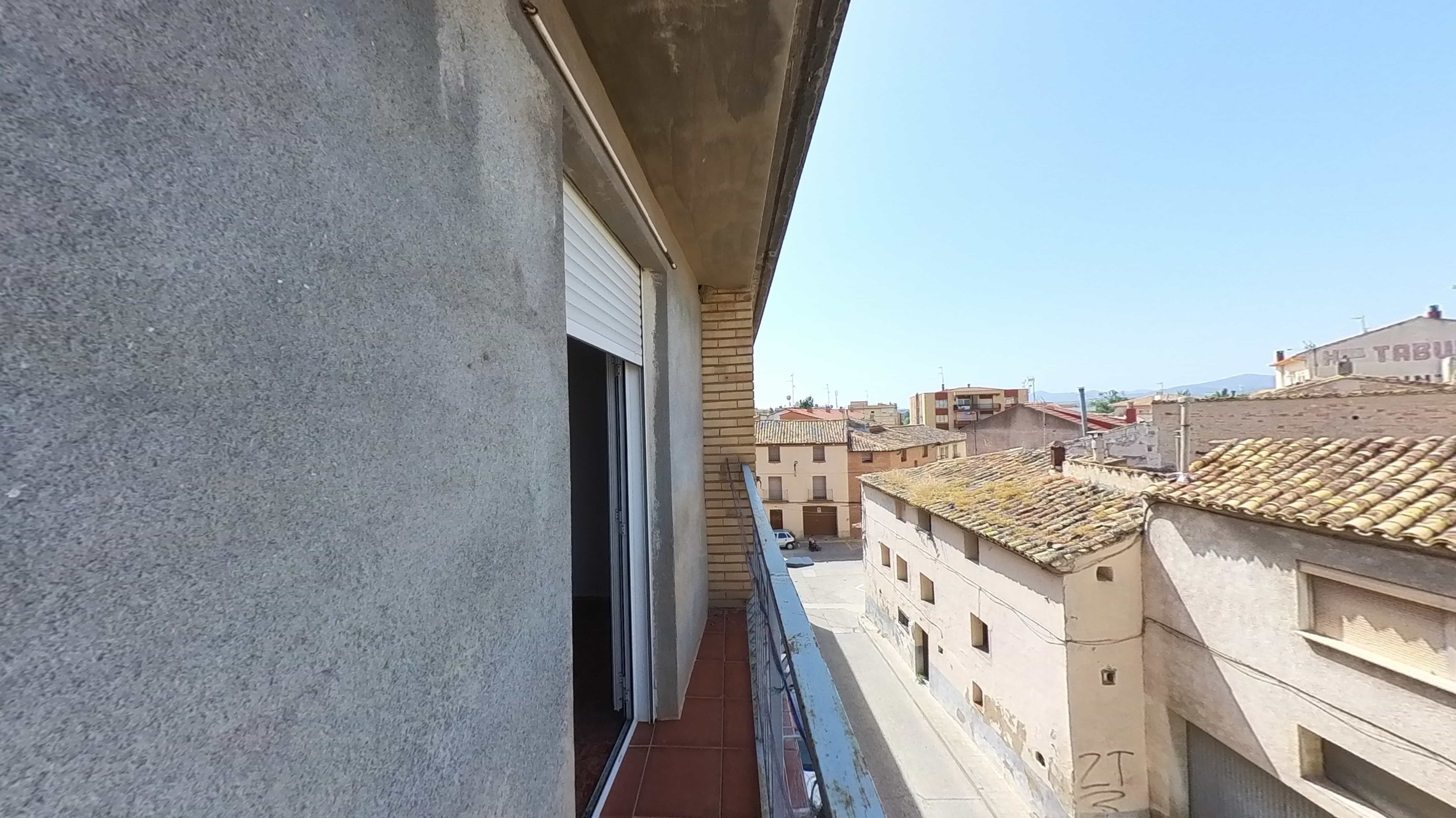 Flat for sale in Moncayo, Borja