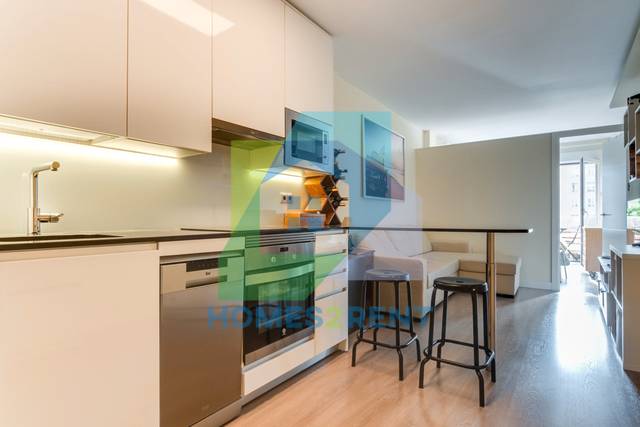 Piso en Alquiler en Plaza de Pedro Zerolo, 1 en Justicia - Chueca