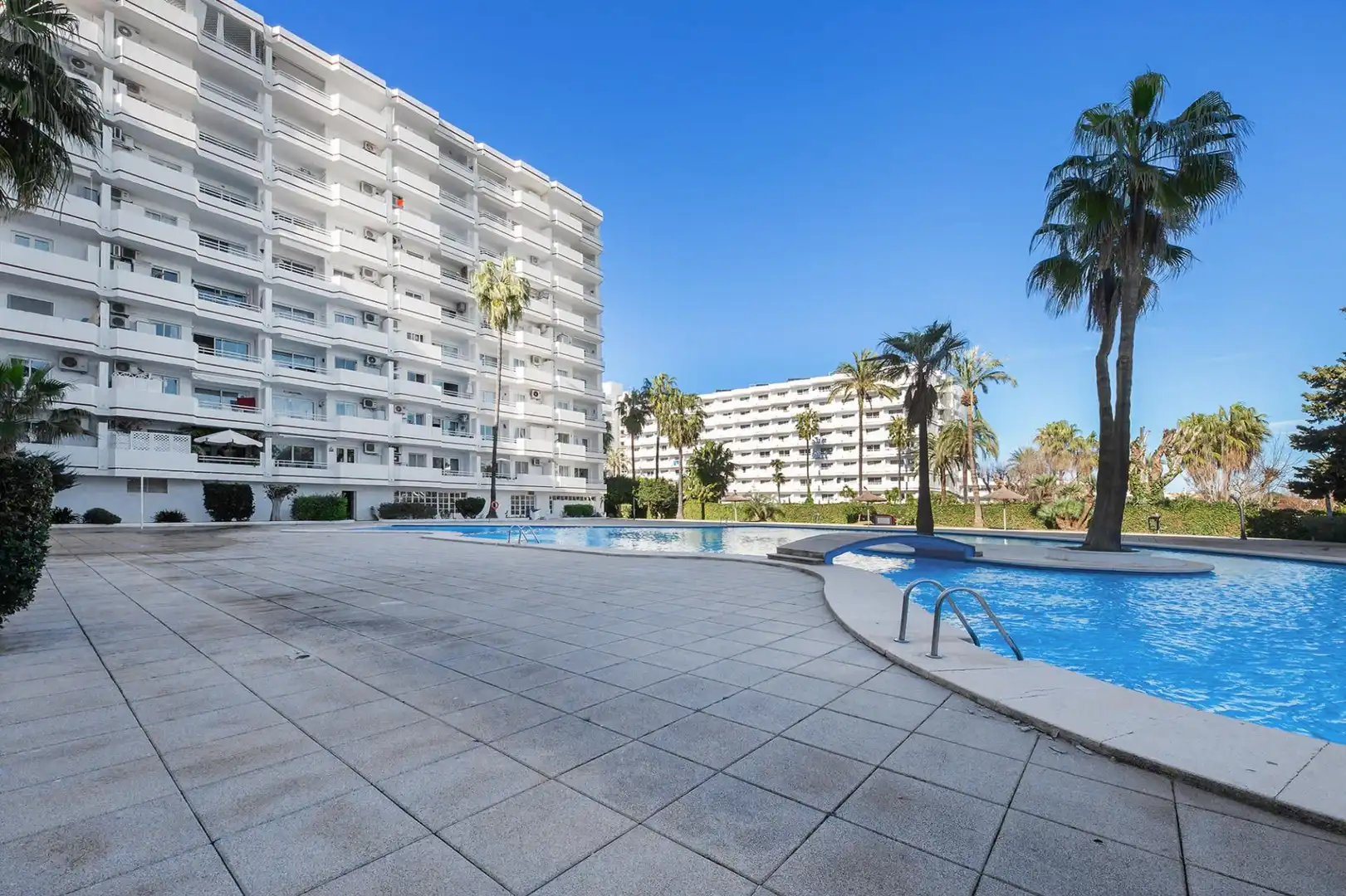 Estudi de lloguer a Alcúdia, Illes Balears