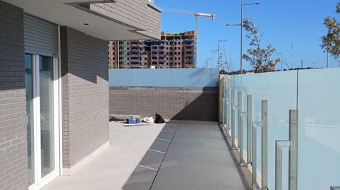 Foto 2 de Planta baja en venta en Avenida Vega de Acá, Nueva Almería - Cortijo Grande - Vega de Acá, Almería Capital