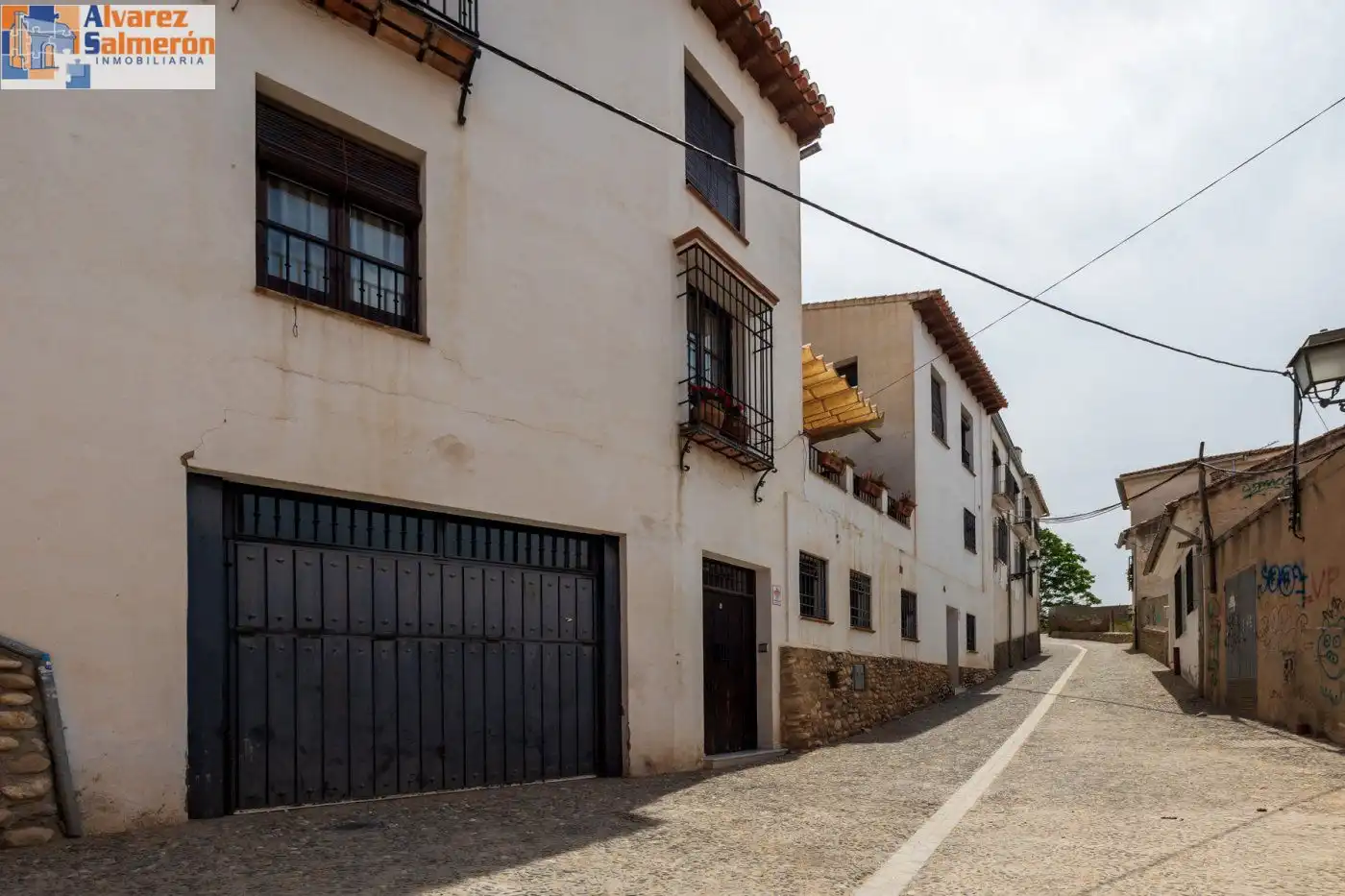 Residential land for sale in Beiro, imagen 9