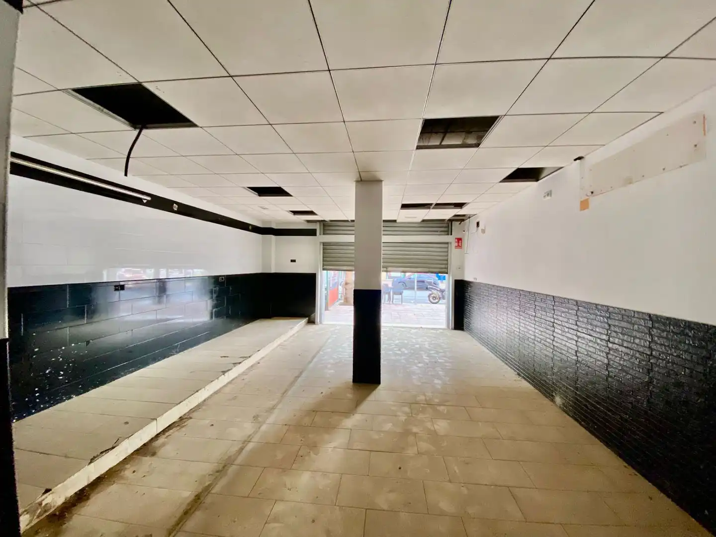 Local commercial à louer à Sant Jordi, imagen 7