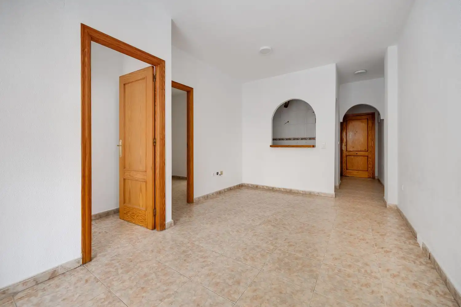 Planta baixa en venda en Torrevieja amb Terrassa
