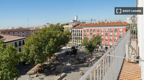 Foto 4 de Apartament per a compartir a Embajadores - Lavapiés,  Madrid Capital
