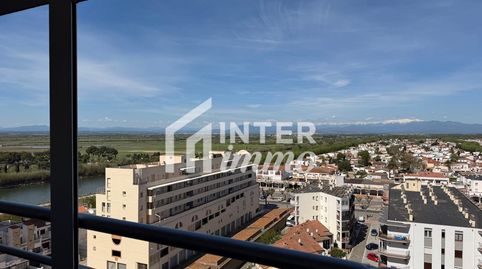 Foto 2 de Estudio en venta en Pasaje Delta Muga 6-7, -1, Cap Ras - Creus - Falconera, Empuriabrava