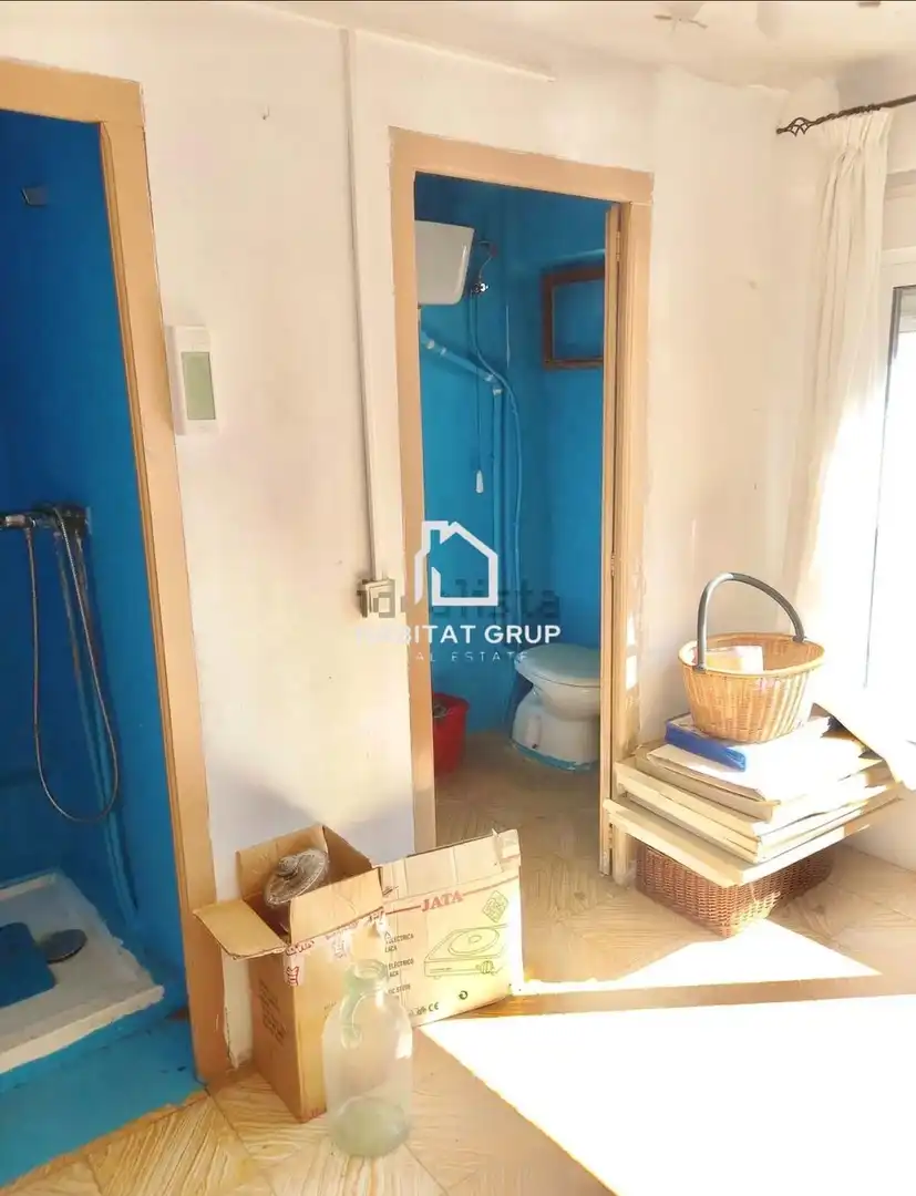 Bany de Casa o xalet en venda en Corbera d'Ebre amb Terrassa