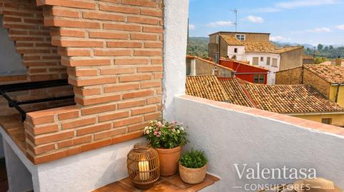 Foto 2 de Casa adosada en venta en Siete Aguas, Valencia