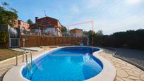 Swimming pool of House or chalet for sale in  Tarragona Capital  with Terrace