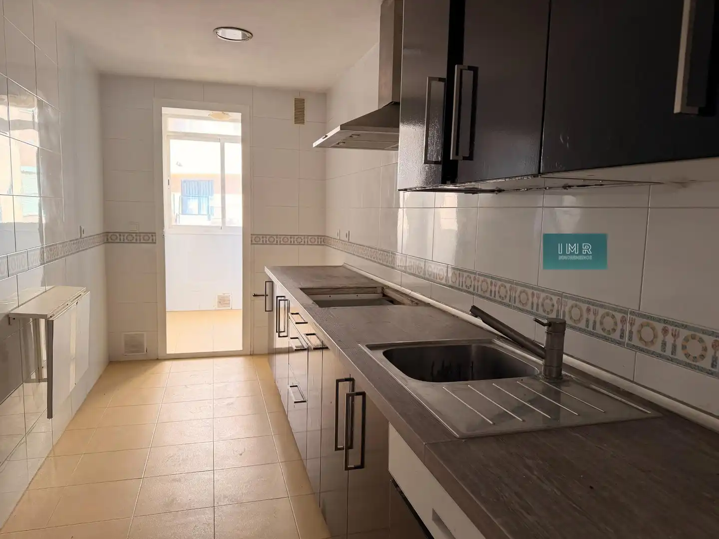 Cocina de Piso en venta en Camas con Piscina comunitaria