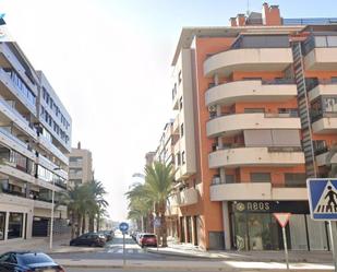 Exterior view of Flat for sale in Elche / Elx  with Terrace and Community pool
