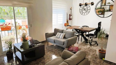 Foto 4 de Piso en venta en Molí de Vent, Vilanova i la Geltrú