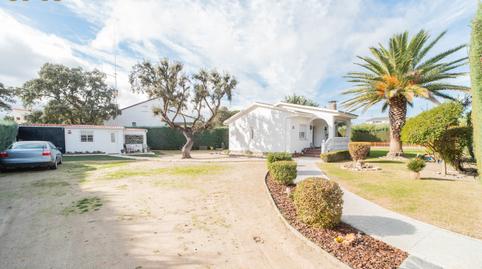 Photo 2 of House or chalet for sale in Raya del Palancar - Guadamonte, Madrid