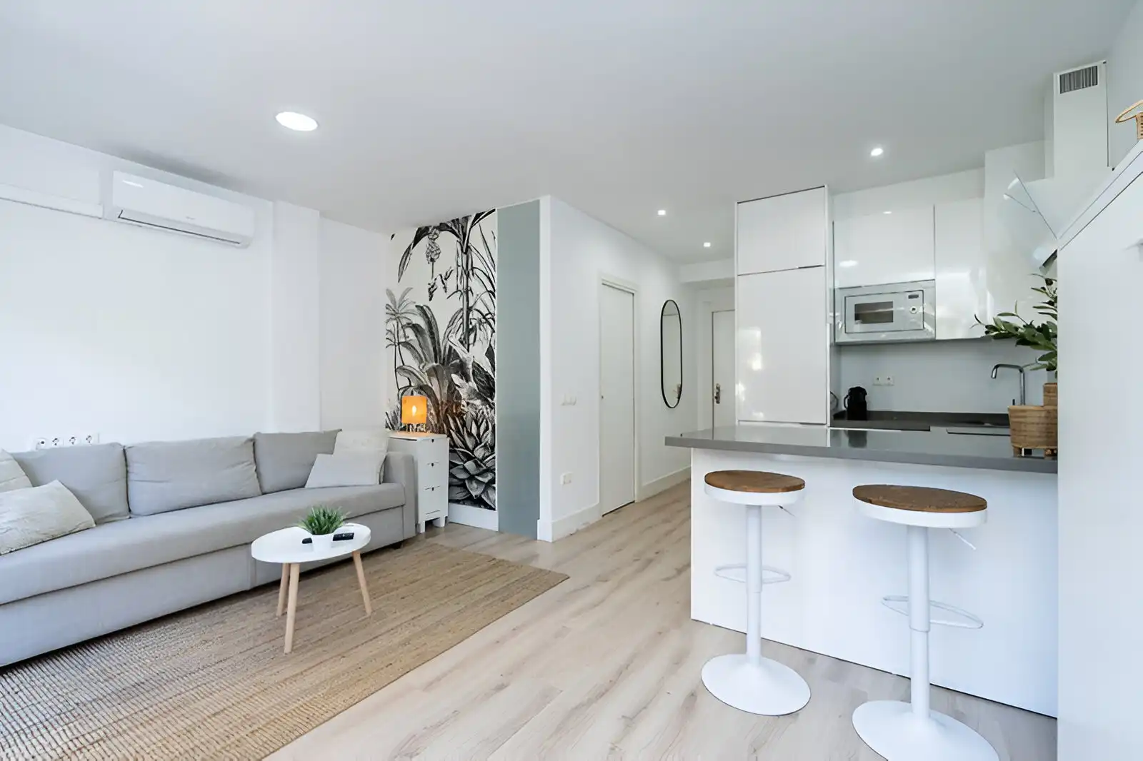 Wohnung mit Pool zum Verkauf in Marbella Centro, imagen 6