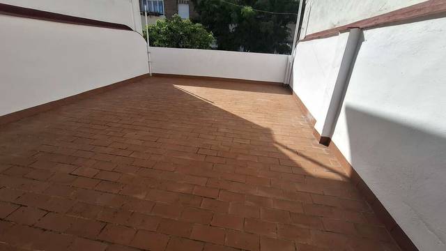 Casa-chalet en Alquiler en Ollerías - San Cayetano