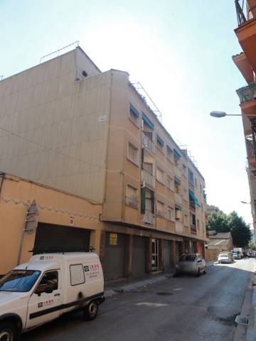 Piso en Venta en Estació de França