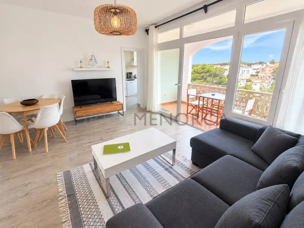 Apartament en venda a Plaza Des Pont