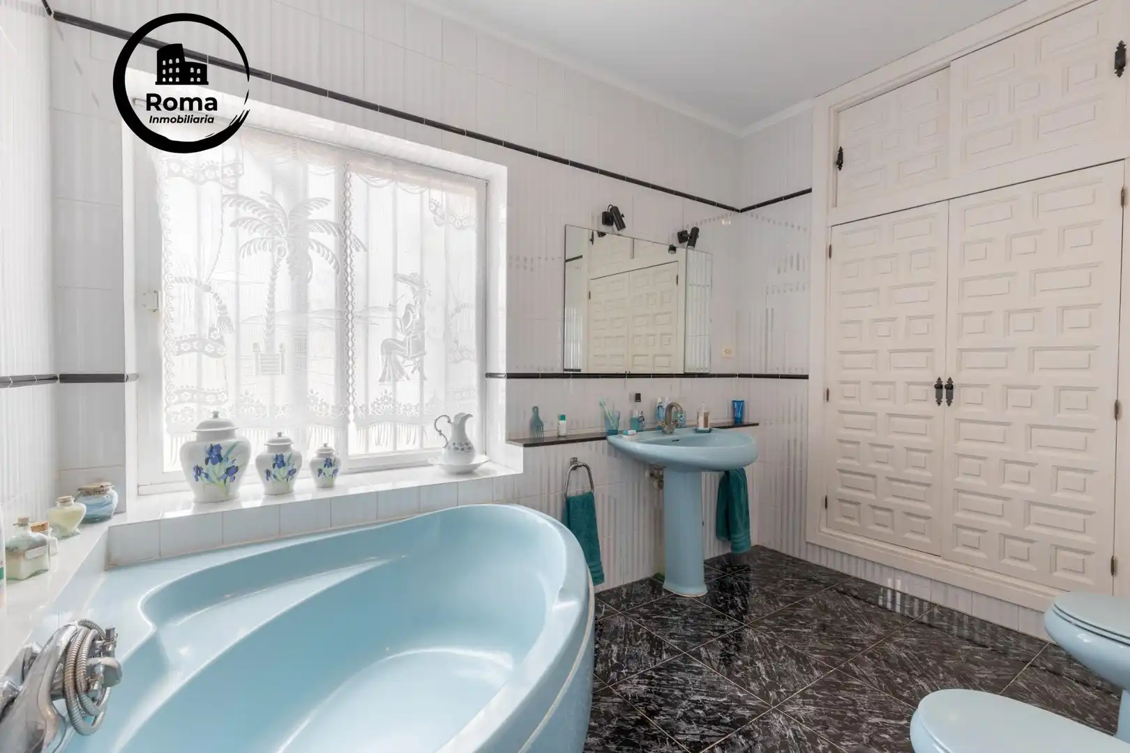 Detached house with pool for sale in Los Tablones - La Garnatilla, imagen 44