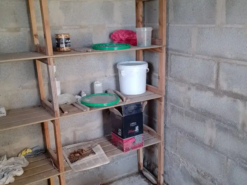 Terreno en venta en Murchante