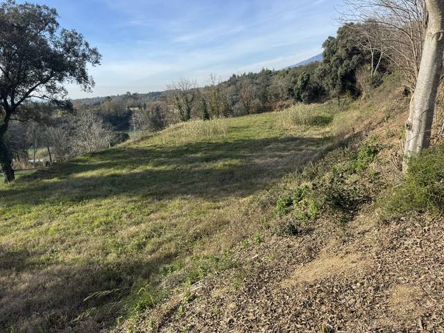 Terreno residencial en Venta en Carrer Empordà, 1 en Hostalric