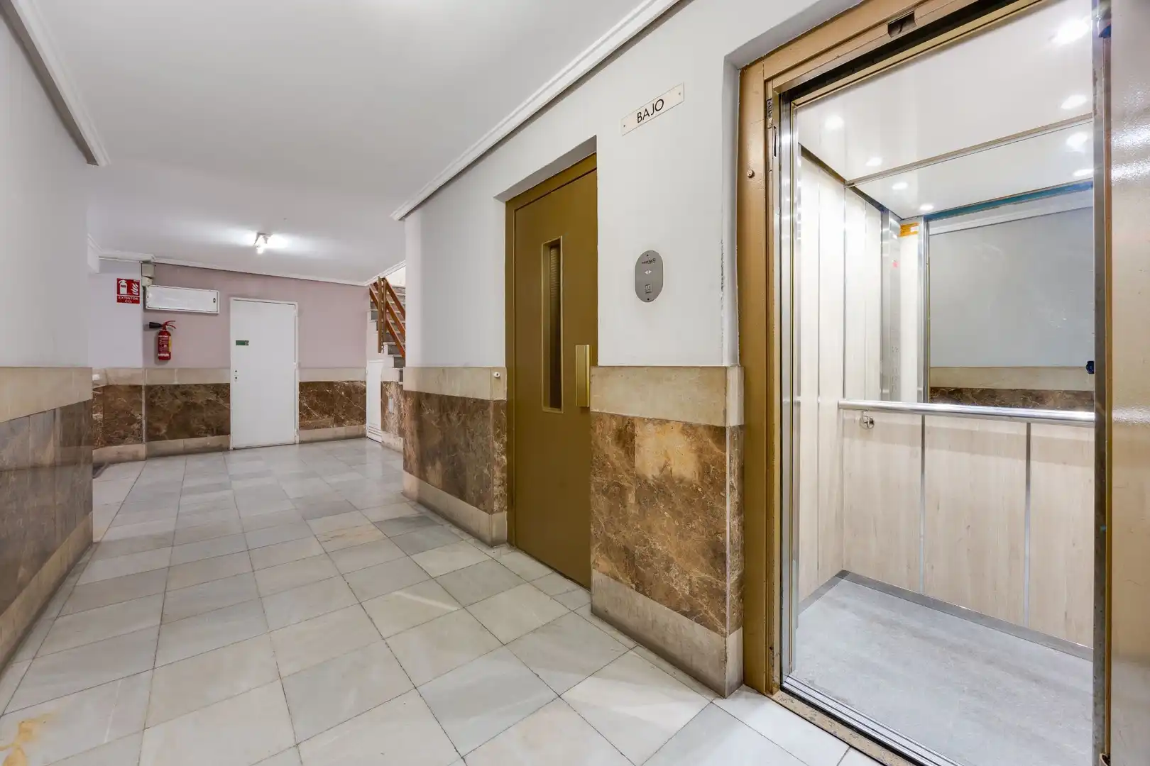 Apartamento con ascensor en venta en san miguel de salinas, imagen 25