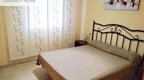 Foto 3 de Planta baixa de lloguer a Montealto - Monterrey, Benalmádena