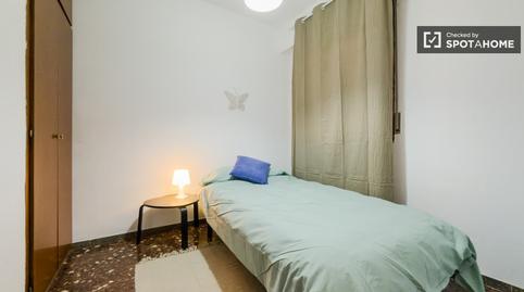 Foto 4 de Apartament per a compartir a Sant Gervasi i la Bonanova,  Barcelona Capital