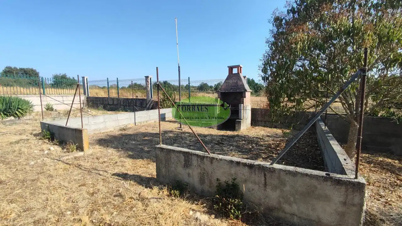 Chalet con jardín en venta en Verín, imagen 22