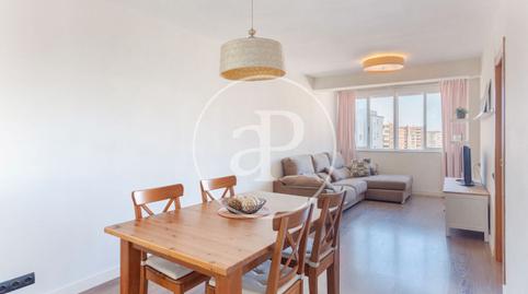 Foto 4 de Pis de lloguer a C. Campoamor, L'Illa Perduda,  Valencia Capital