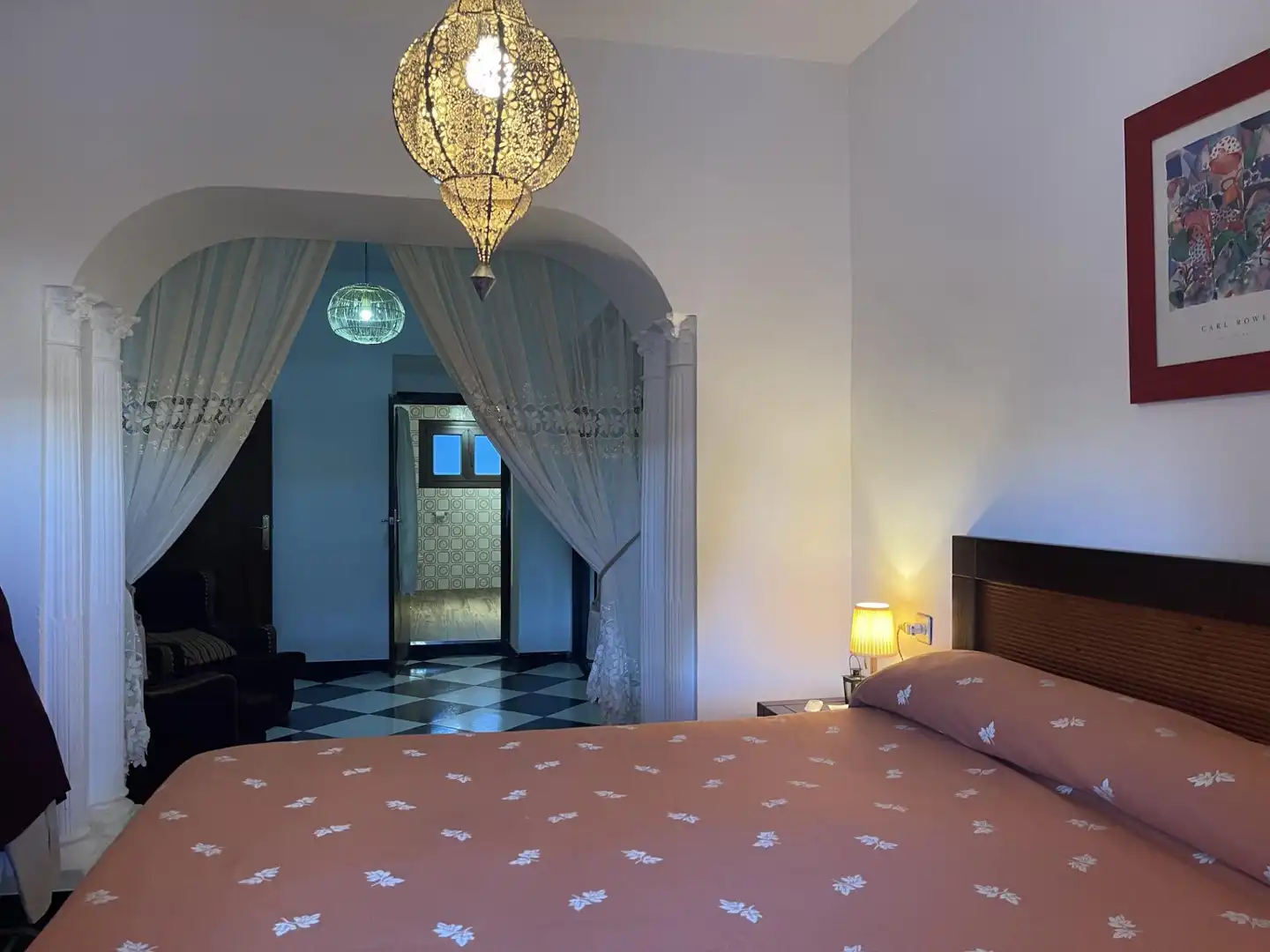 Casa amb terrassa en venda a Casco Histórico, imagen 14