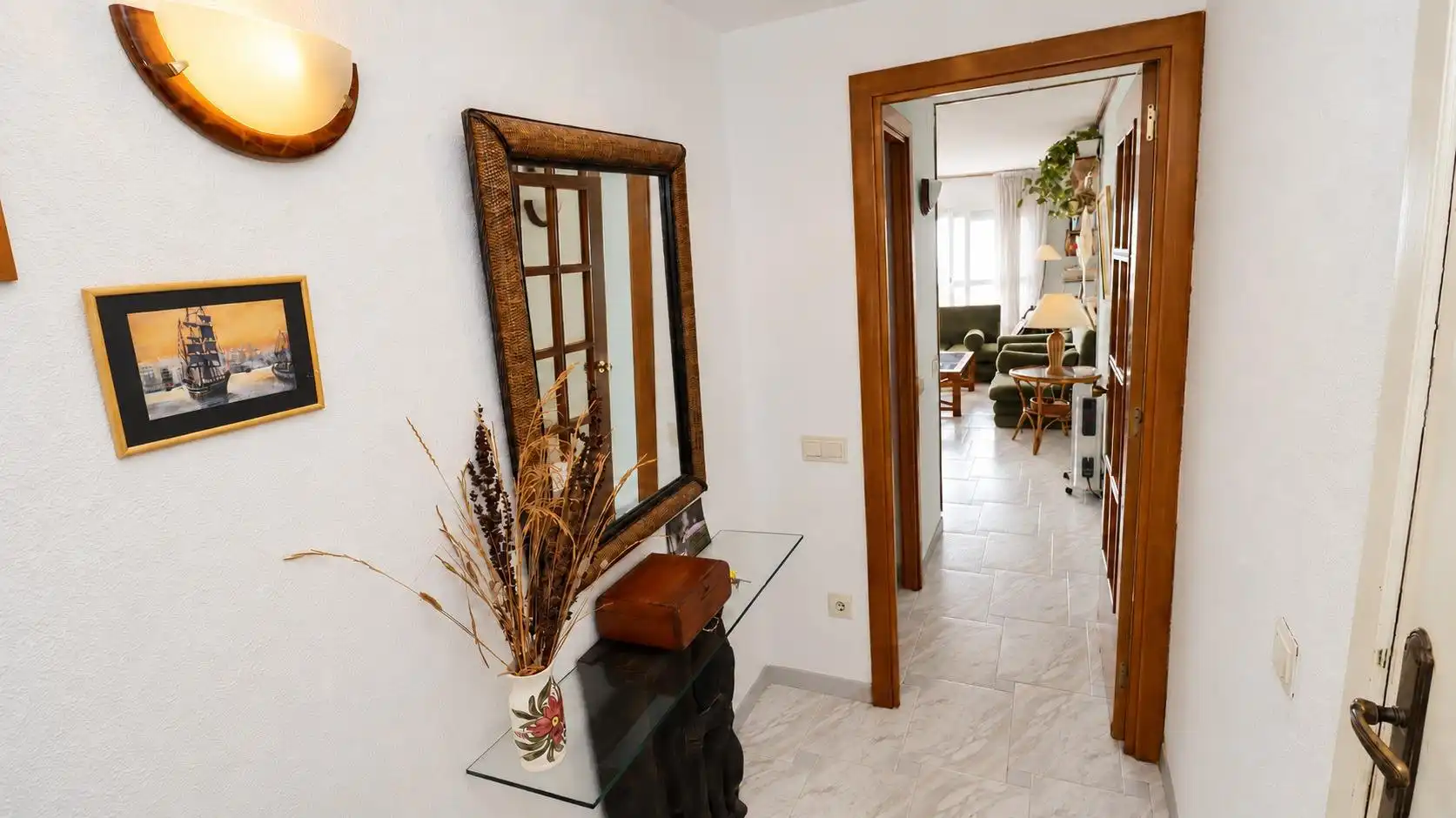 Attic for sale in Alcanar, Tarragona