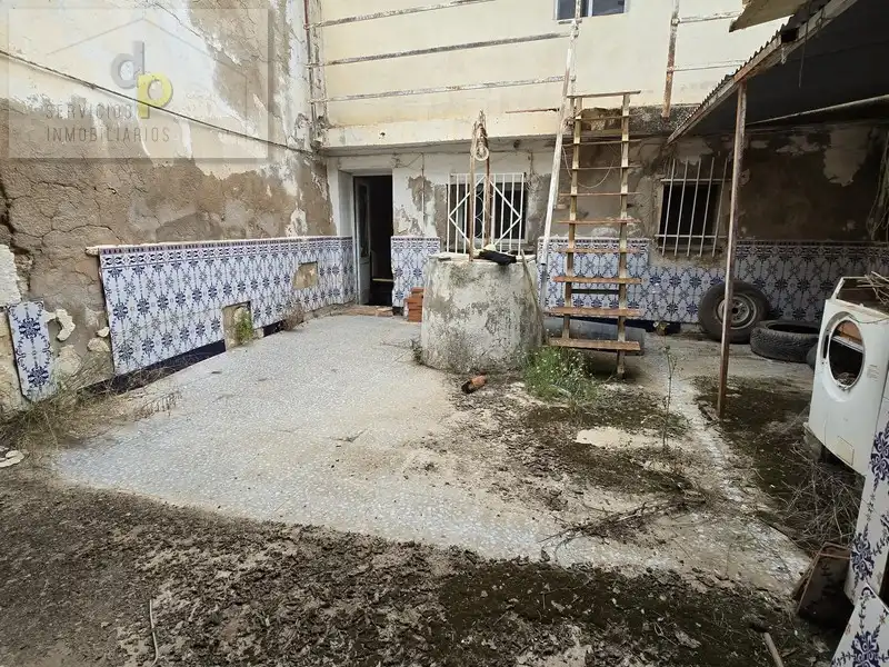 Casa a schiera in vendita a Hondón de las Nieves / El Fondó de les Neus, imagen 18