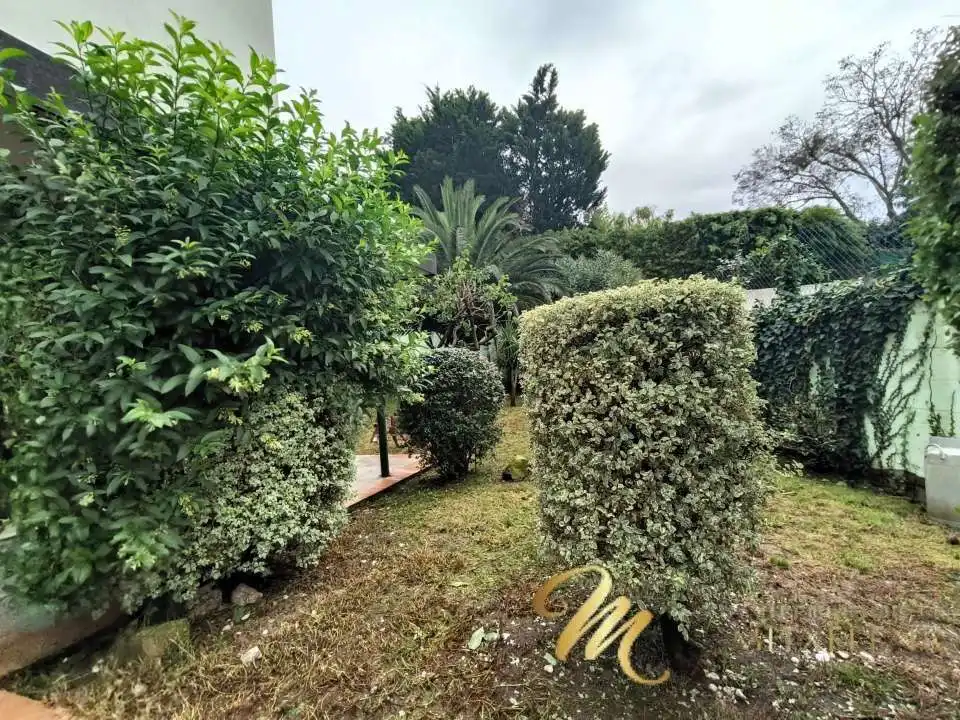 Jardín de Casa o chalet en venta en Berango con Calefacción, Terraza y Trastero