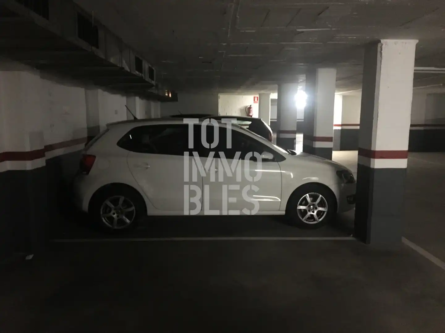 Parking for sale in Eixample Sud – Migdia, imagen 3