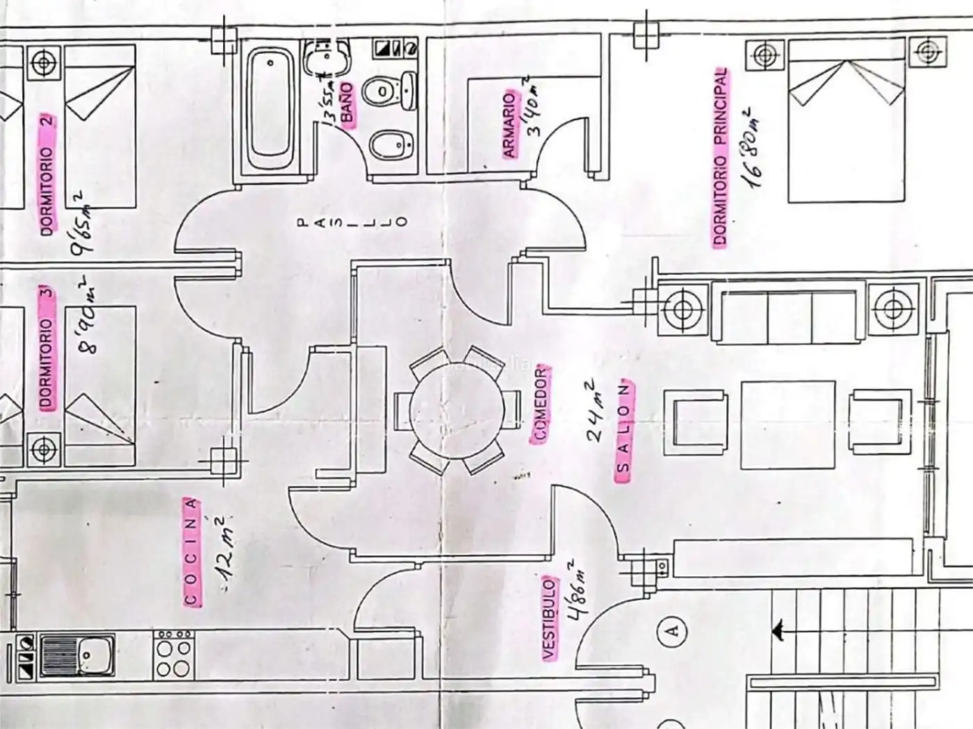 Wohnung zum Verkauf in Calle Cisne 14, imagen 31