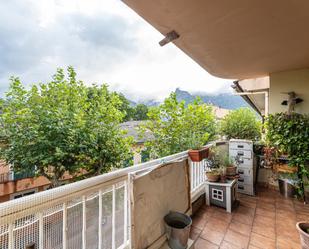 Balcony of Flat for sale in Sóller  with Air Conditioner and Balcony