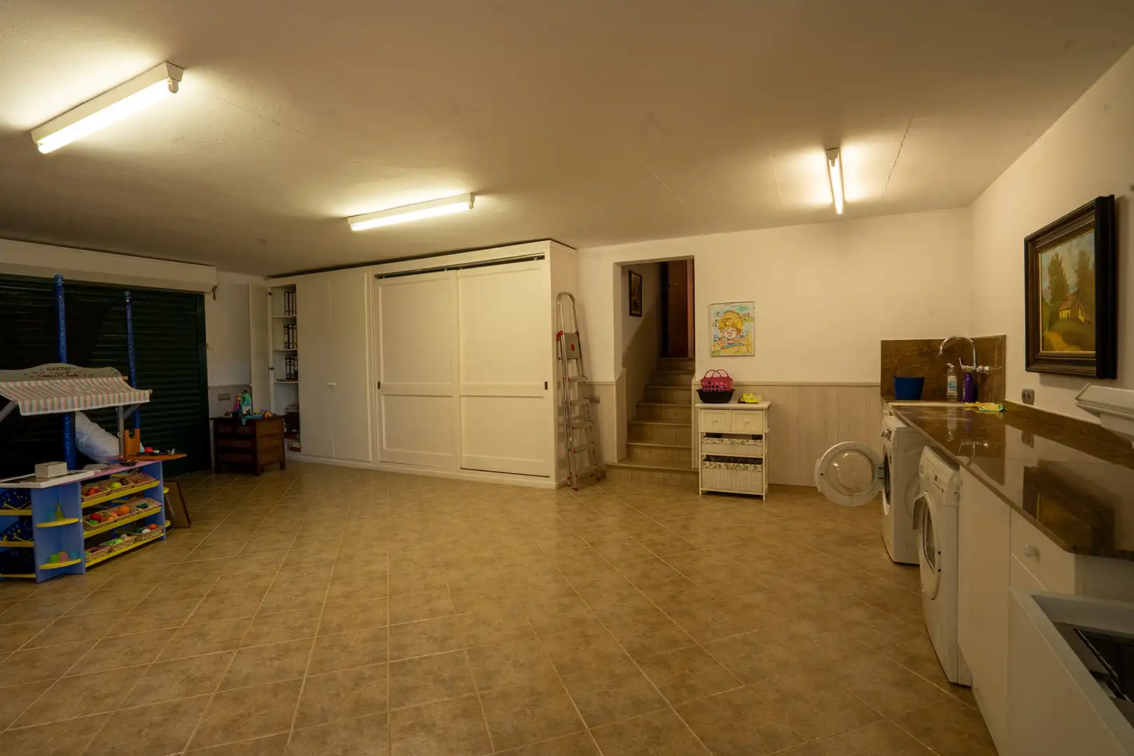 Chalet con piscina en venta en Ciutadella, imagen 42