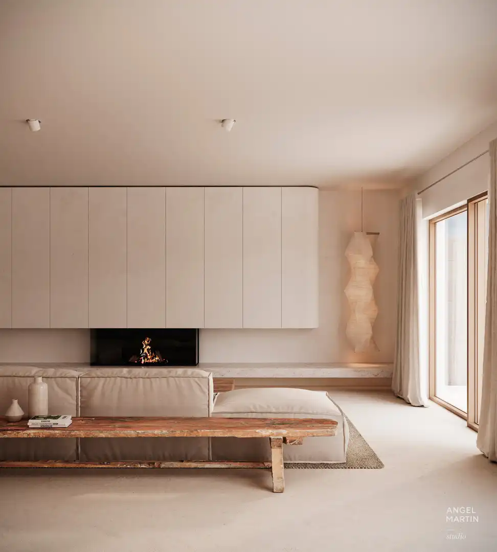 House with terrace for sale in Ses Salines Poble, imagen 17