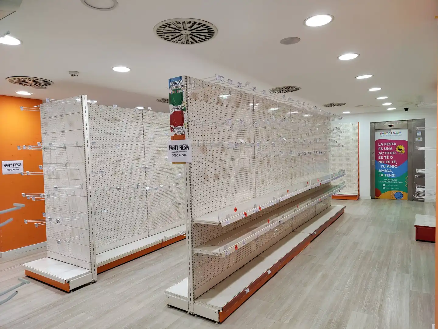 Gewerbefläche zur Miete in Carrer GAVATXONS,DELS 15, imagen 19