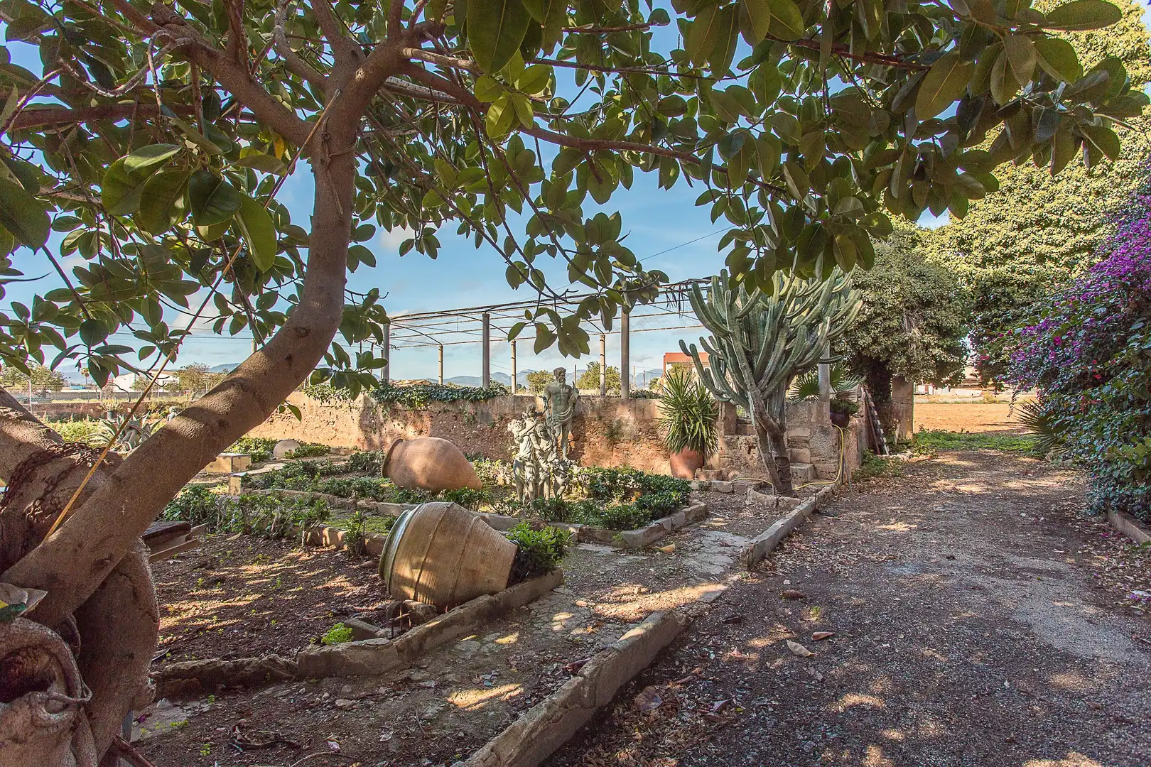 Finca rústica en venta en Carrer Can Mas, 26, Els pla de na Tesa