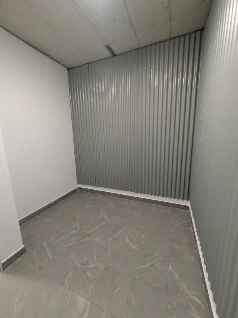 Piso en venta en Donostia - San Sebastián  con Calefacción, Terraza y Trastero