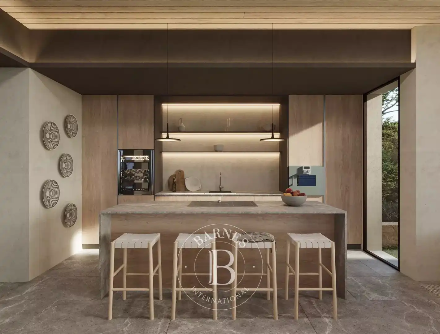 Maison avec piscine à vendre à Sa Riera - Sa Fontansa, imagen 6
