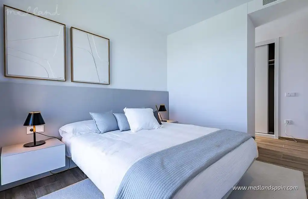 Villa avec jardin à vendre à Balcón de Ponoig - Polop Paradis - Polop Hills, imagen 9