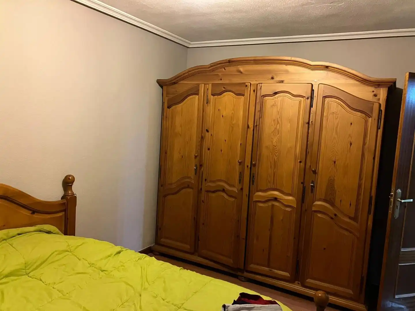 Piso con ascensor en venta en Rollo - Puente Ladrillo, imagen 3